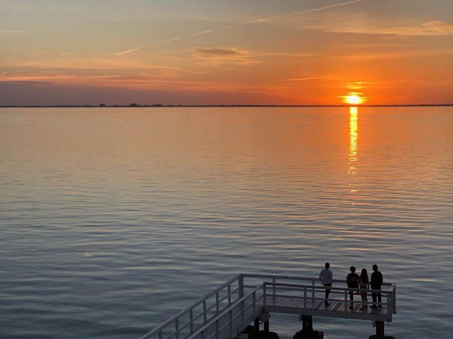 The Great Escape - Panoramic Sunset Views Villa Tampa Exterior foto