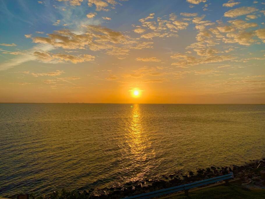 The Great Escape - Panoramic Sunset Views Villa Tampa Exterior foto